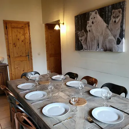 C11, 72m2, 3 Bedrooms, Next To The Lift Apartment *
